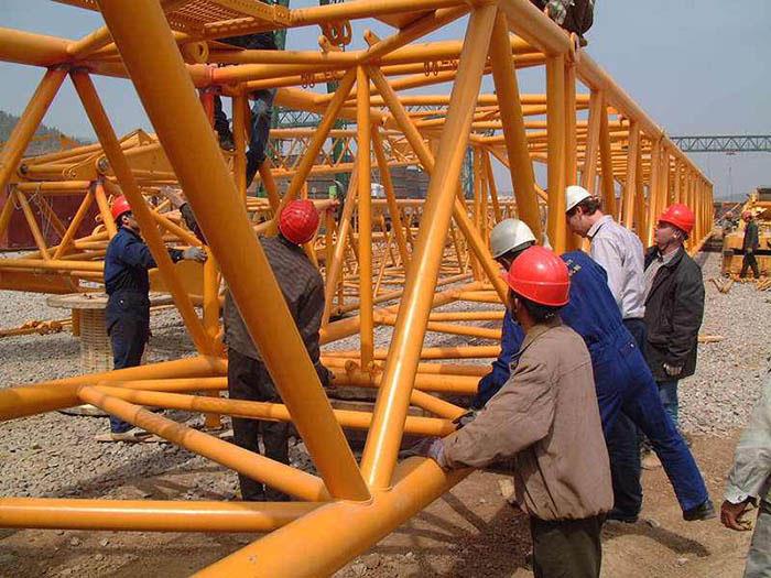 注意事項はcrane.jpgのオーバーホールで支払う必要があります Attentions should be paid in the overhaul of crane.jpg