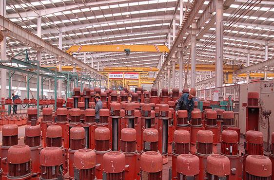 あなたのクレーンのチェーンのための5つの安全とメンテナンスのヒントHoist.jpg 5 Safety And Maintenance Tips For Your Crane’s Chain Hoist.jpg